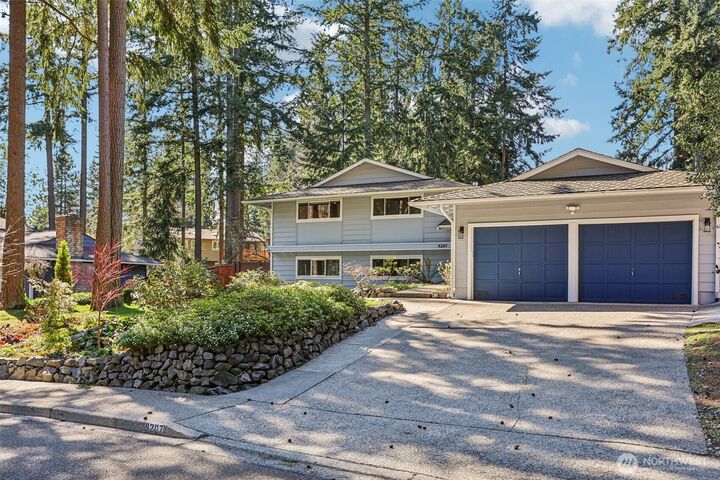 Property Photo:  9207  120th Avenue SE  WA 98056 