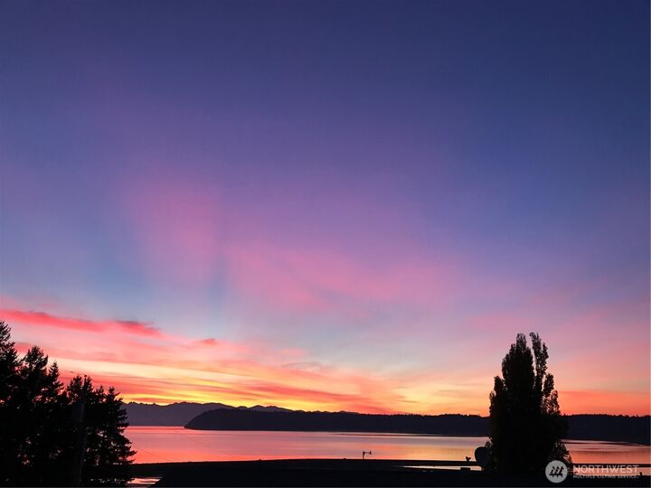 Property Photo: 2735 Evening Glory Court WA 98236