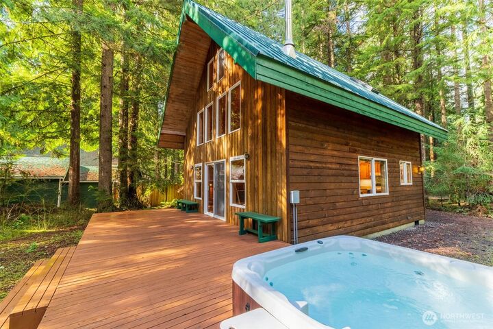 Property Photo:  13008  Welcome Road  WA 98244 