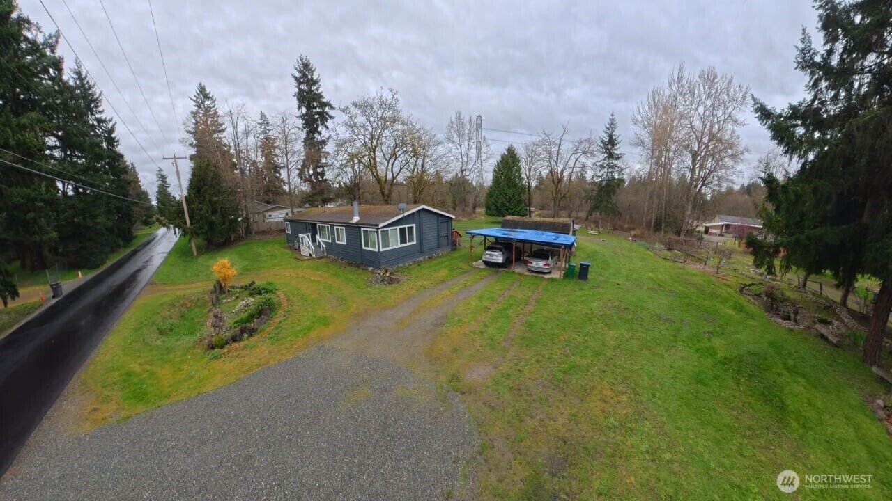 Property Photo: 4215 S 312 Street WA 98001
