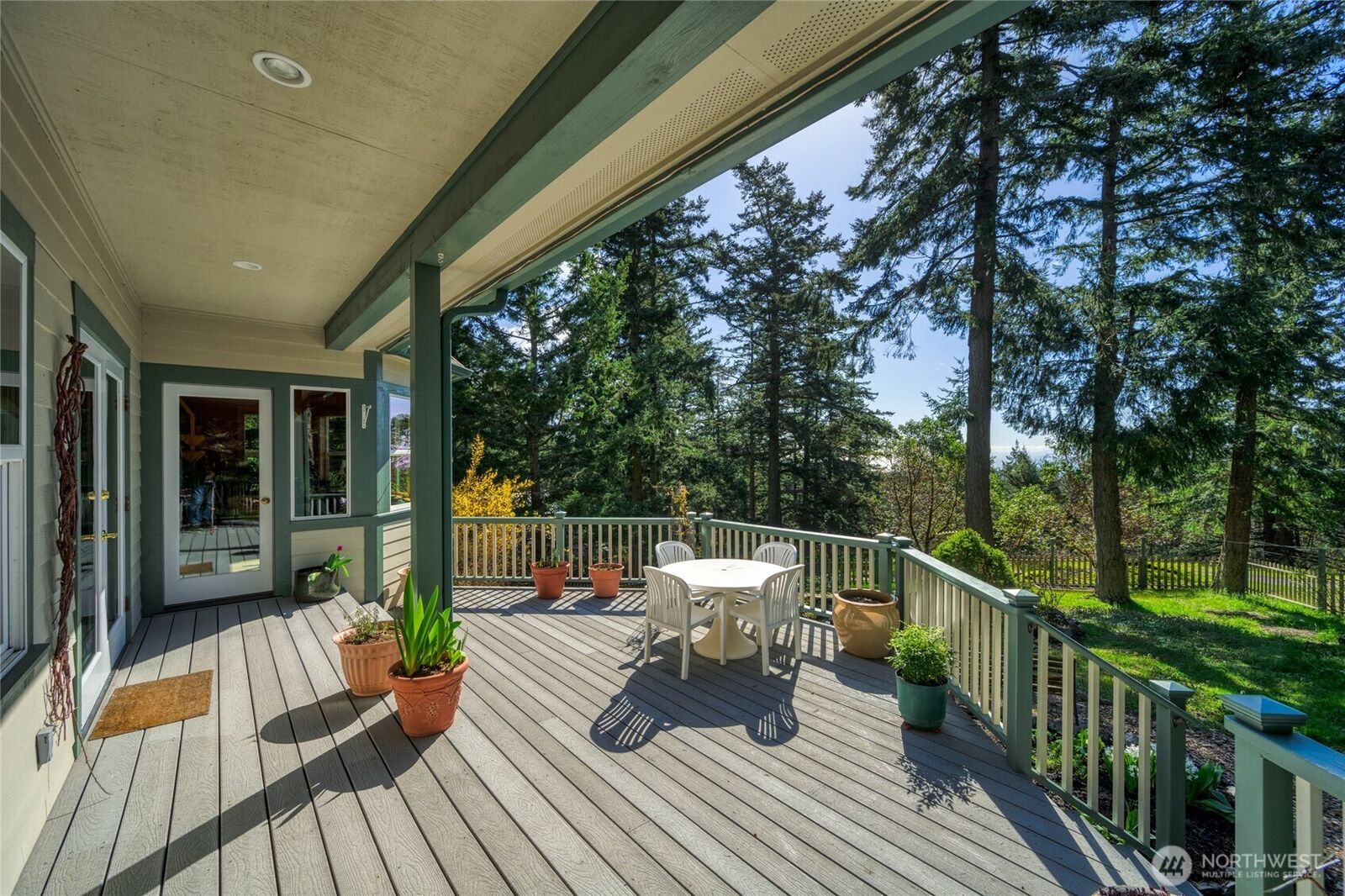 Property Photo:  391  Little Mountain Road  WA 98250 