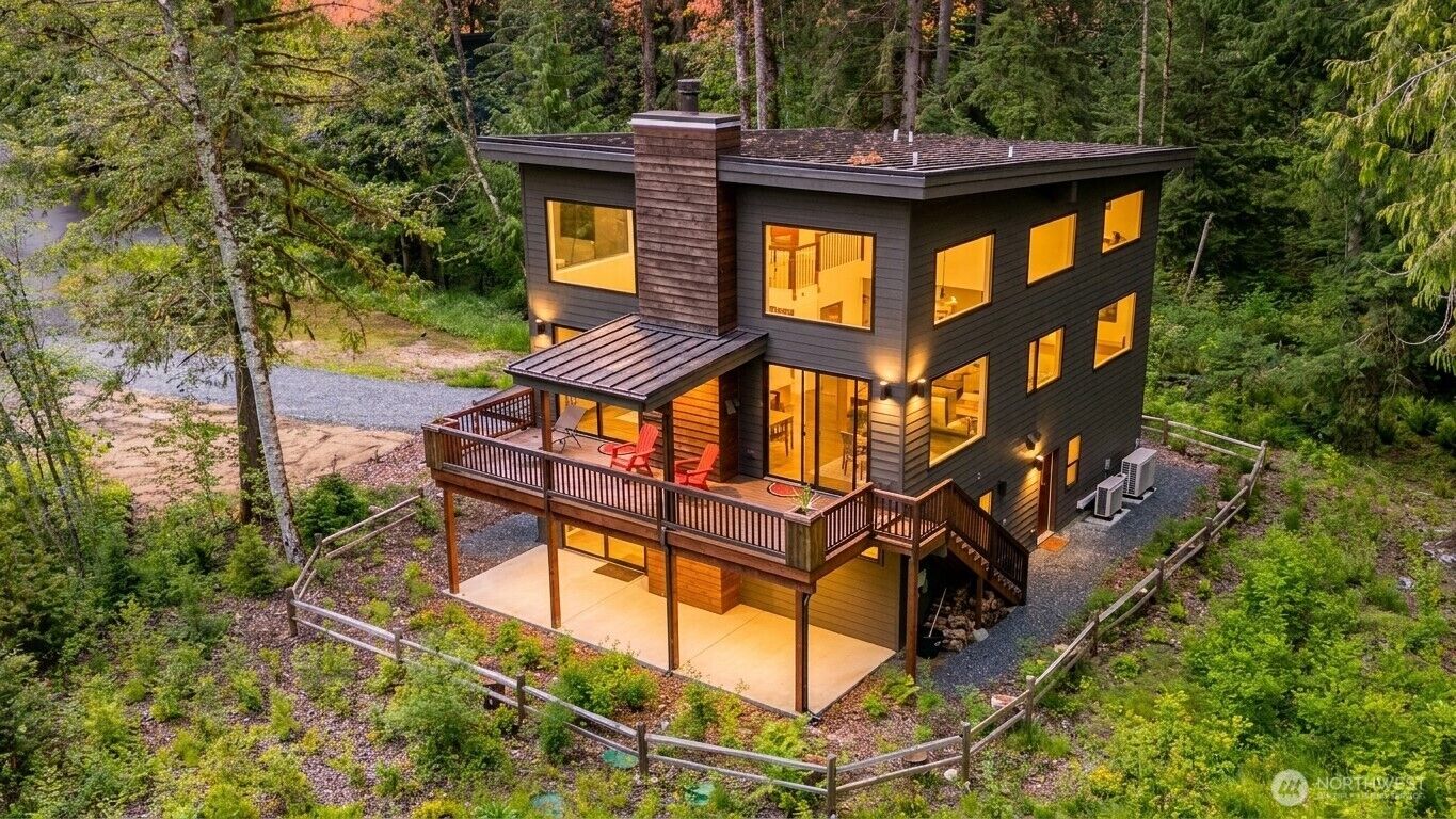 Property Photo:  12031  Shuksan Rim Drive  WA 98244 
