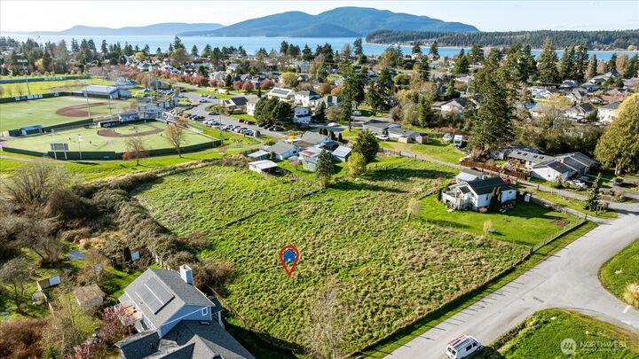 Property Photo:  0  I Avenue  WA 98221 