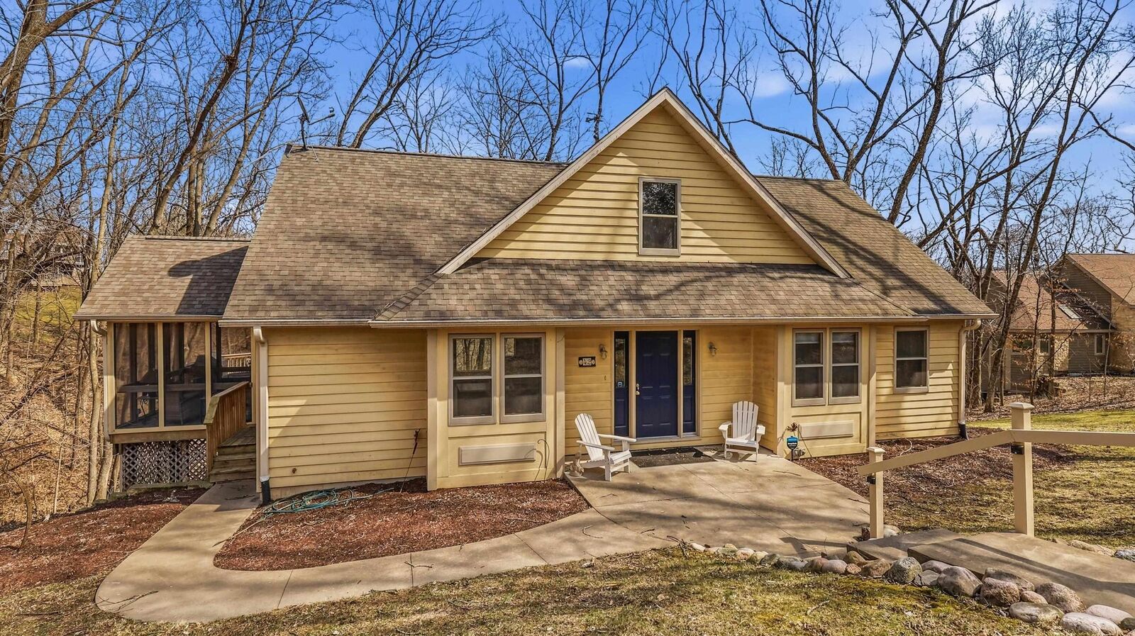 Property Photo:  42 Shorewood Drive  IL 61036 