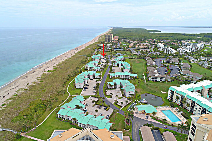 Property Photo:  2400 S Ocean Drive 111  FL 34949 