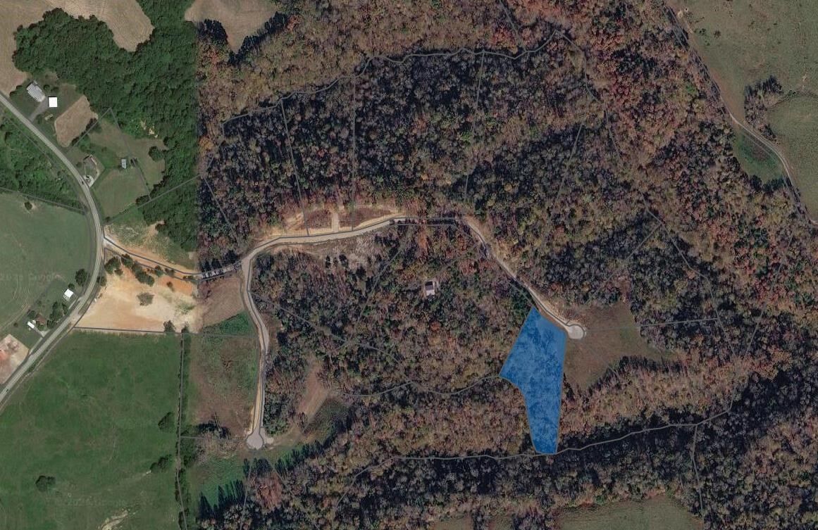 Property Photo:  Tract 0 State Park Road  KY 42717 