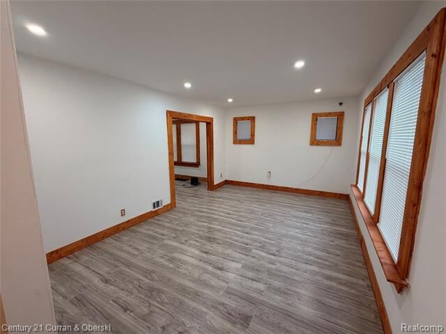 Property Photo:  10008 Manor Street  MI 48204 