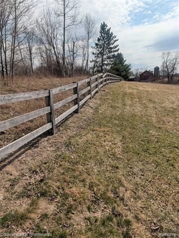 Property Photo: 0000 N Lapeer Rd N Lapeer Road MI 48461