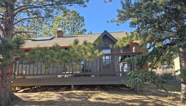 Property Photo:  178 Stanley Circle Drive  CO 80517 