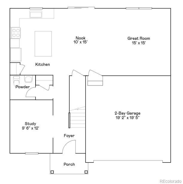 Property Photo:  15248 Adams Court  CO 80602 