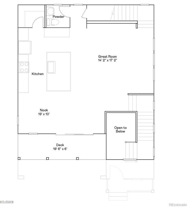 Property Photo: 6944 E 149th Place CO 80602