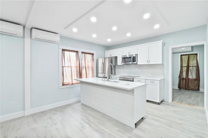 Property Photo:  30 Greenville Avenue  RI 02911 