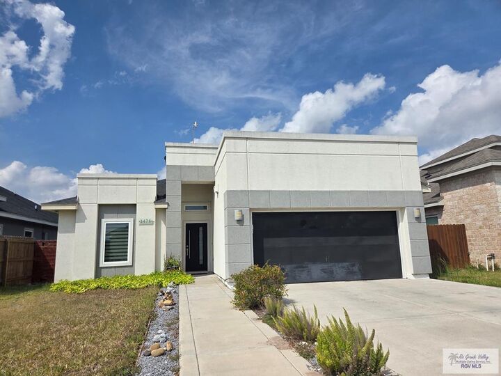 Property Photo: 3476 Sandalwood Dr TX 78526