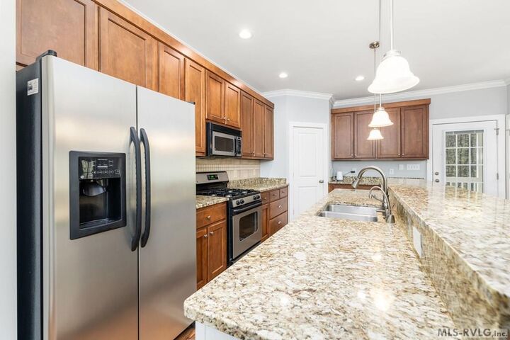 Property Photo:  323 River Forest Dr.  NC 27850 