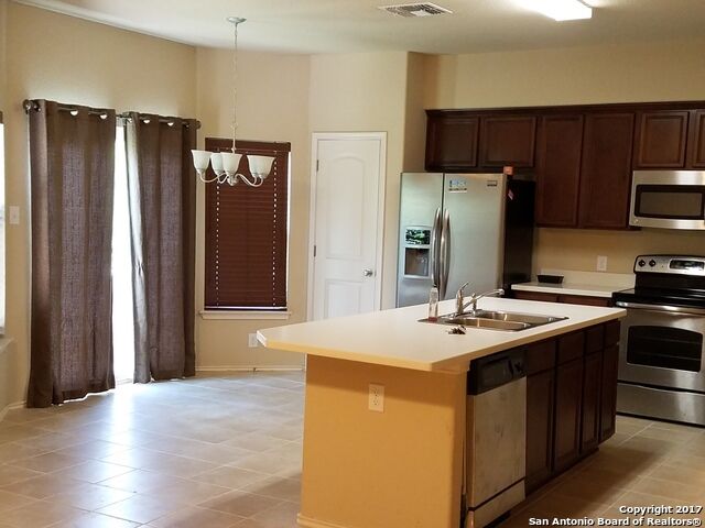 Property Photo:  5446 Sunlit Brook  TX 78240 