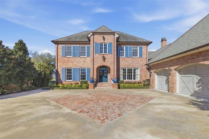 Property Photo:  4806 Portrush Drive  LA 70605 