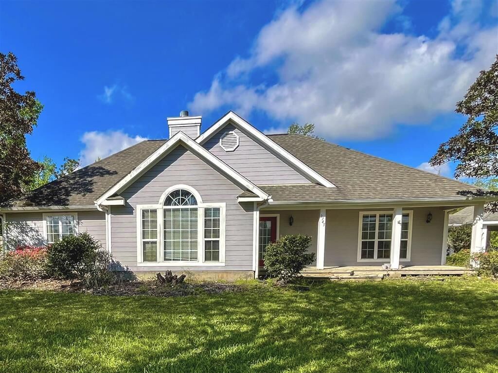 Property Photo:  2745 Bay Forest Drive  LA 70669 