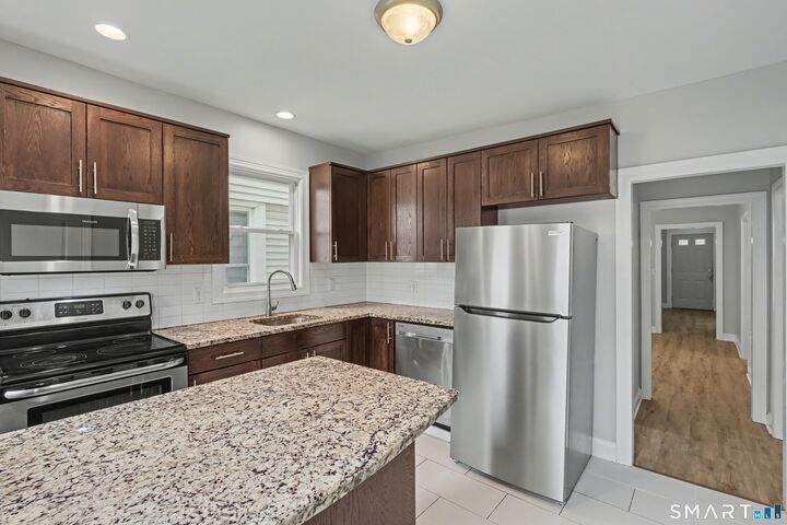 Property Photo: 766 Winchester Avenue CT 06511