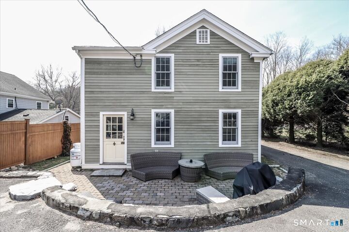 Property Photo:  6 Weekeepeemee Road  CT 06798 