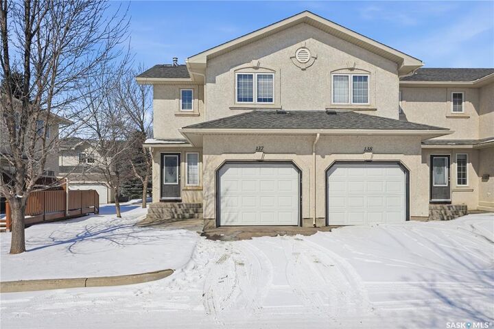 Photo de la propriété:  445 Bayfield Crescent 137  SK S7V 1J1 