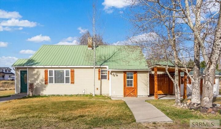 Property Photo: 3384 W 6800 S ID 83440