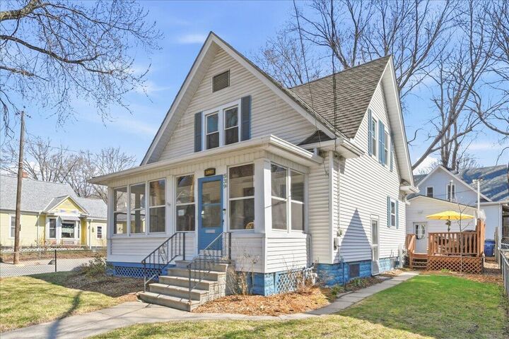 Property Photo:  539 Harrison  Street  IA 51503 