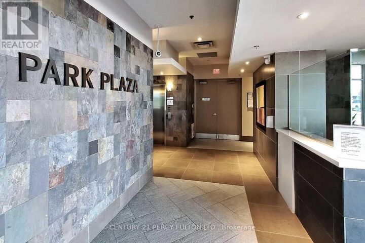 Photo de la propriété: 1030 Sheppard Avenue 212 ON M3H 2T6