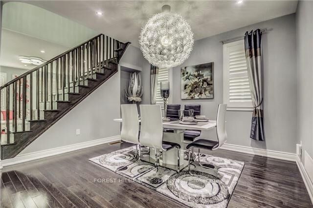 Property Photo: 7 Grogan Street ON L1Z 0P6