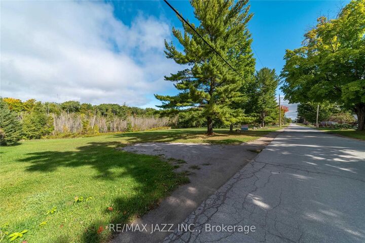Property Photo: Lot 17 Grandy Road ON K0M 1K0