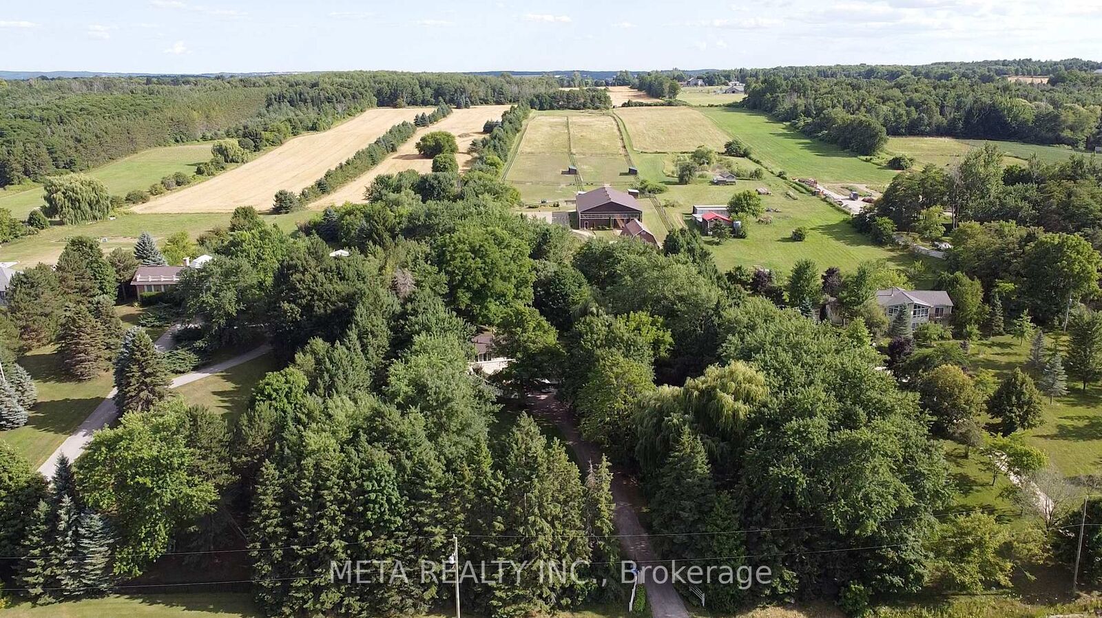Property Photo:  5653 7th Line  ON L0G 1A0 