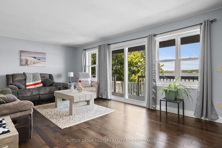 Property Photo: 20B Oak Lane ON K0K 3G0