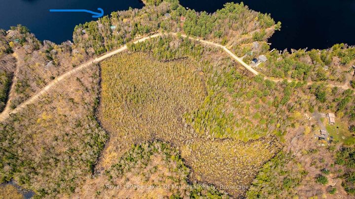 Property Photo:  1356 Dickie Lake Road  ON P0B 1A0 