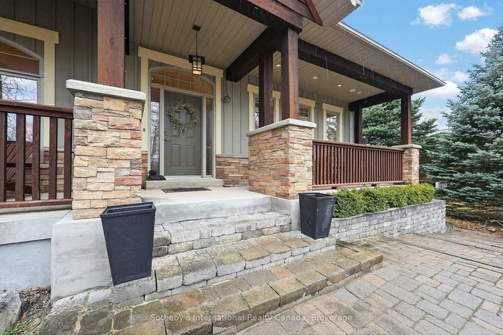 Property Photo: 160 Sunset Boulevard ON N0H 2P0