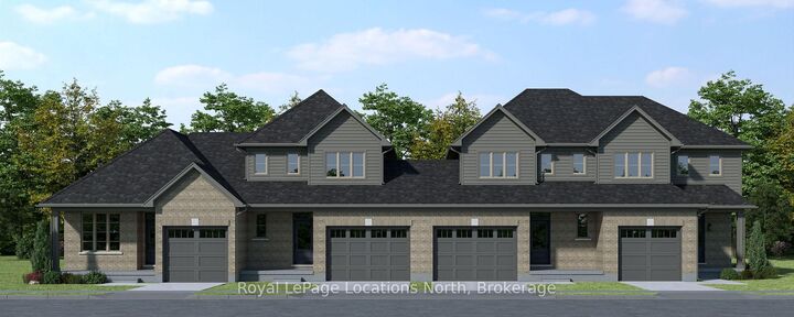 125 Tremble Drive — photo 1