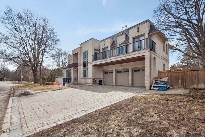 Property Photo: 12 Miner Circle ON L3R 1Y1