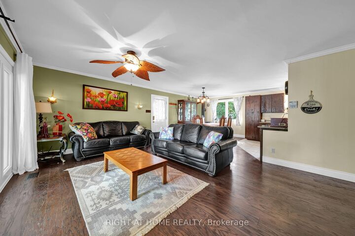 Property Photo: 135 Browns Lane ON N0H 2K0