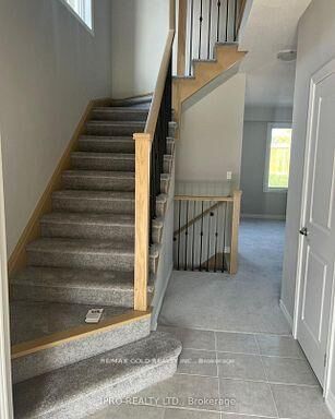 Property Photo: 83 Pinot Crescent ON L8E 0J9