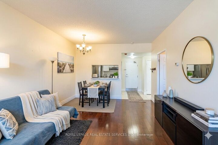 Property Photo: 8351 McLaughlin Road 141 ON L6Y 4H8