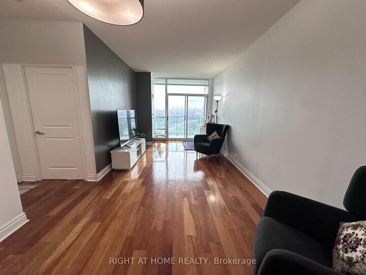 Property Photo: 1900 Lake Shore Boulevard W 1701 ON M6S 1A4