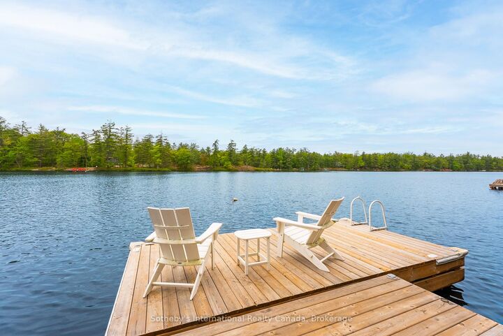 5760 Kahshe Lake N/A — photo 1
