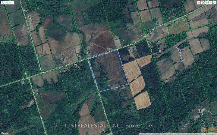 Property Photo: 557 Noonan Road ON K0K 3K0