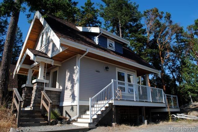 Property Photo: 2315 Mackinnon Rd 15B BC V0N 2M1