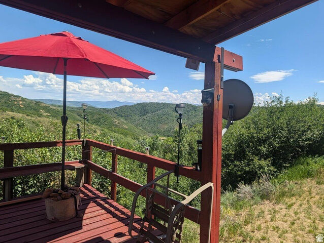 Property Photo:  12602 Skyline Rd 130  UT 84024 