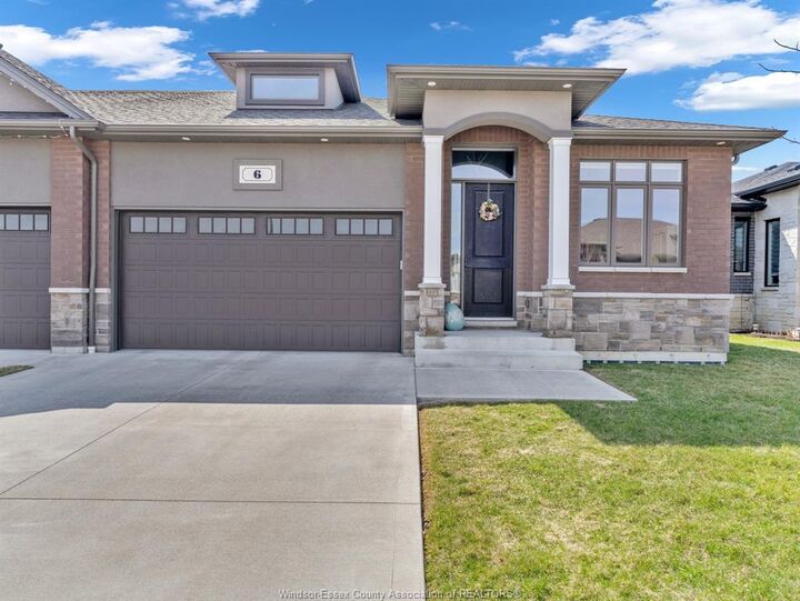 Property Photo:  6 Summerville Avenue  ON N8H 0C5 