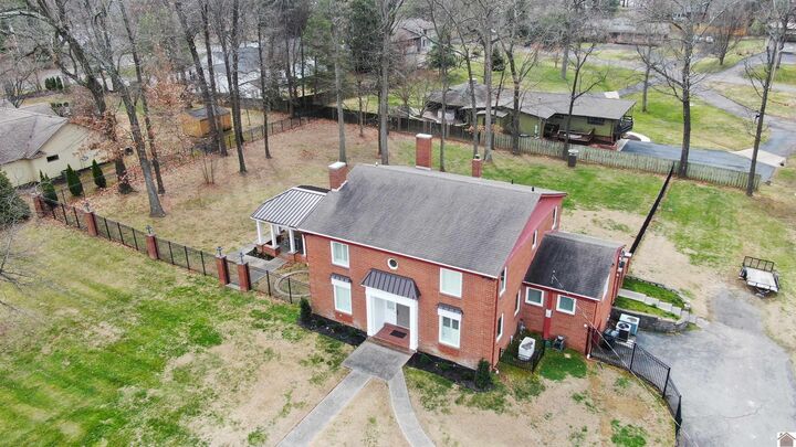 Property Photo:  715 Woodland Drive  KY 42001 