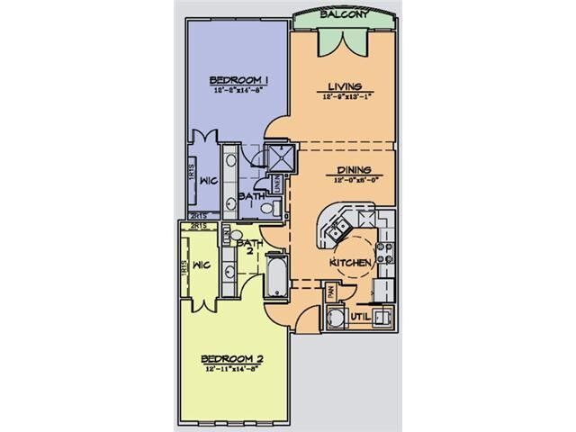 Property Photo:  2505 San Gabriel Street 601  TX 78705 