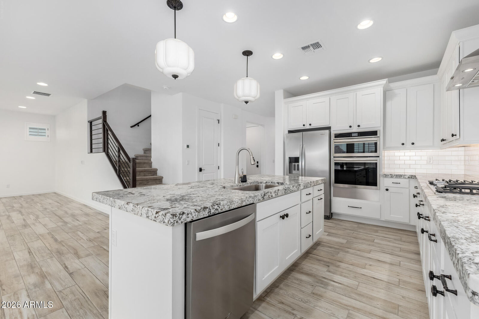 Property Photo:  5632 E Sandia Street  AZ 85215 