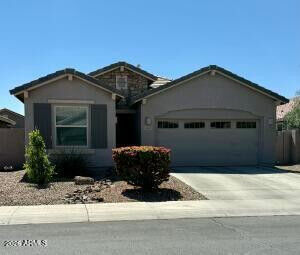 Property Photo:  3883 E Desert Broom Drive  AZ 85286 
