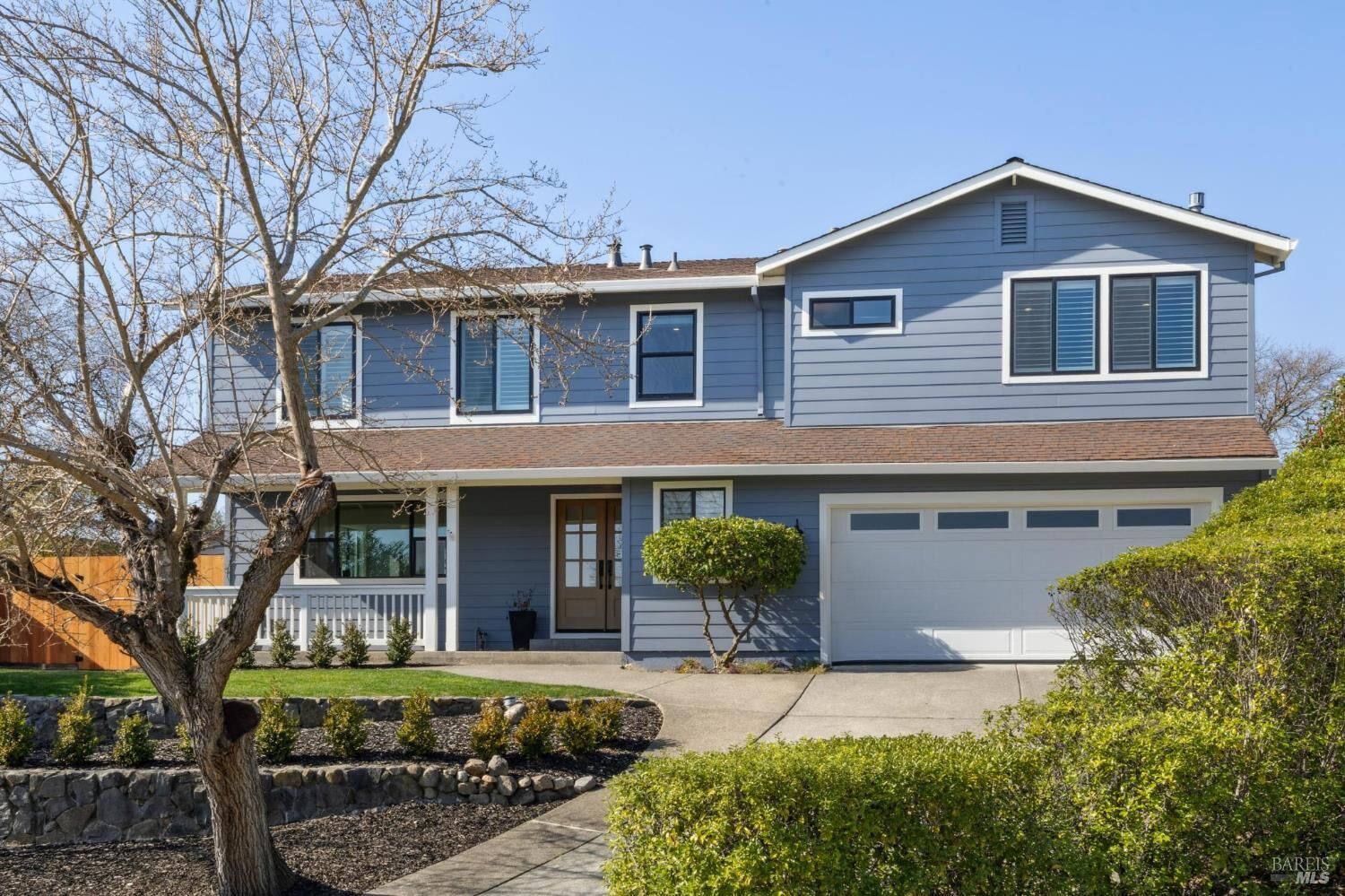 Property Photo:  19 Estado Court  CA 94945 