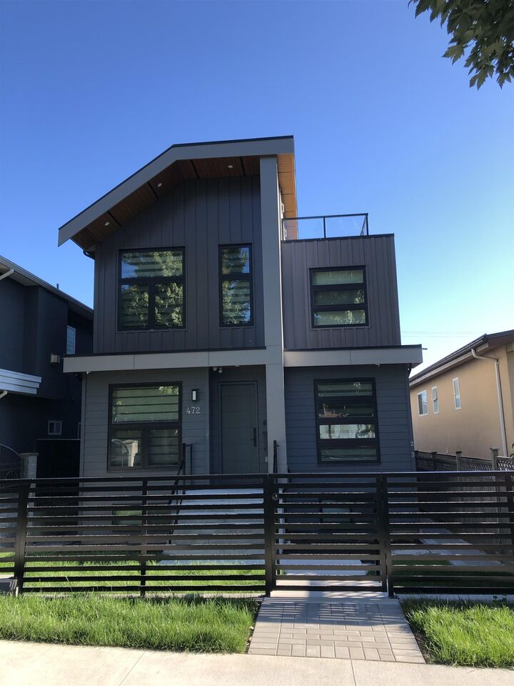 Property for sale — photo 1